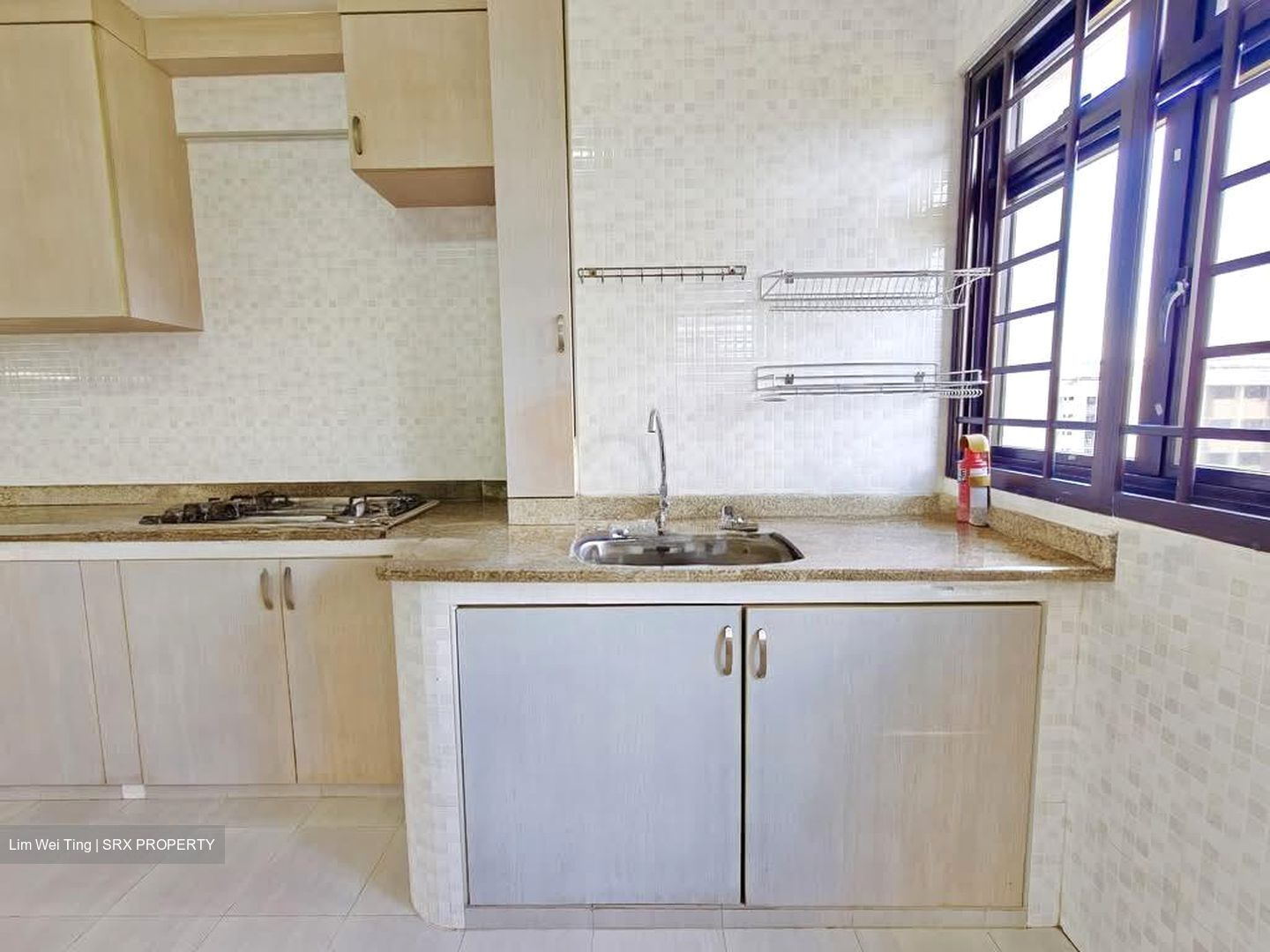 Blk 554 Kaki Bukit Green (Bedok), HDB 3 Rooms #537008951